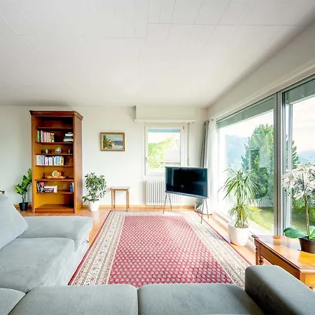 Cheerful 1 Bedroom For 2 People - Stunning View 게스트하우스 *