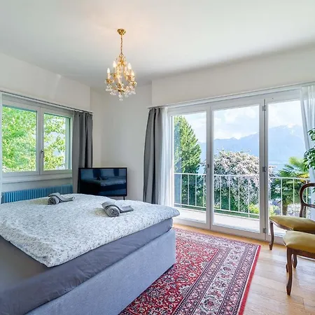 Cheerful 1 Bedroom For 2 People - Stunning View 게스트하우스